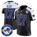 BB 2024 Vapor Limited Jersey - Est. 1960 Patch