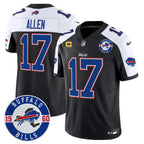 BB 2024 Vapor Limited Jersey - Est. 1960 Patch