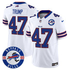 BB 2024 Vapor Limited Jersey - Est. 1960 Patch