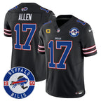 BB 2024 Vapor Limited Jersey - Est. 1960 Patch