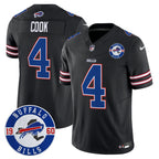 BB 2024 Vapor Limited Jersey - Est. 1960 Patch