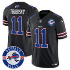 BB 2024 Vapor Limited Jersey - Est. 1960 Patch