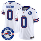 BB 2024 Vapor Limited Jersey - Est. 1960 Patch