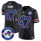 BB 2024 Vapor Limited Jersey - Est. 1960 Patch