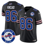 BB 2024 Vapor Limited Jersey - Est. 1960 Patch