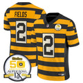 PS Throwback 2024 Vapor Limited Jersey