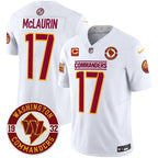 WC 2024 Vapor Limited Jersey - Est. 1932 Patch
