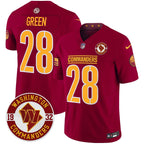 WC 2024 Vapor Limited Jersey - Est. 1932 Patch