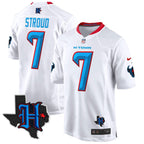 HT 2024 Texas Patch Game Jersey