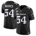 SF 'Gothic Edition' Vapor Limited Jersey