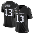 SF 'Gothic Edition' Vapor Limited Jersey