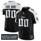 CB 'Gothic Monsters Edition' Vapor Limited Jersey