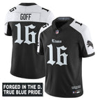 DET 'Gothic Motor City Edition' Vapor Limited Jersey
