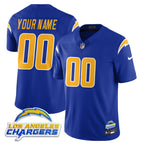 LAC Alternate 2025 Jersey