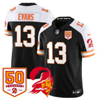 TBB '76 Vapor Limited Jersey