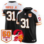 TBB '76 Vapor Limited Jersey