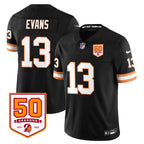 TBB '76 Vapor Limited Jersey