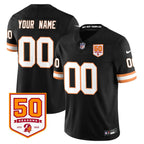 TBB '76 Vapor Limited Jersey