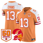 TBB '76 Vapor Limited Jersey