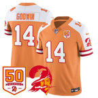 TBB '76 Vapor Limited Jersey