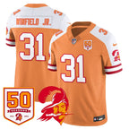 TBB '76 Vapor Limited Jersey