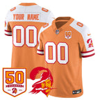TBB '76 Vapor Limited Jersey