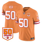 TBB '76 Vapor Limited Jersey