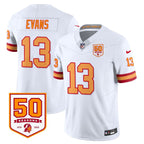 TBB '76 Vapor Limited Jersey