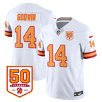 TBB '76 Vapor Limited Jersey