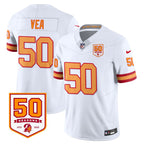 TBB '76 Vapor Limited Jersey