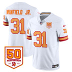 TBB '76 Vapor Limited Jersey