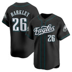 PE 2025 Vapor Baseball Jersey V2 - All Stitched