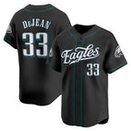 PE 2025 Vapor Baseball Jersey V2 - All Stitched