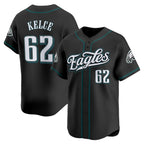 PE 2025 Vapor Baseball Jersey V2 - All Stitched
