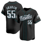 PE 2025 Vapor Baseball Jersey V2 - All Stitched