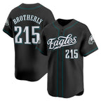 PE 2025 Vapor Baseball Jersey V2 - All Stitched