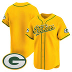 GBP 2025 Vapor Baseball Jersey V2 - All Stitched