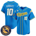 LVG 2025 Vapor Limited Baseball Jersey - All Stitched