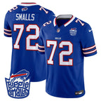 Biggie Smalls × BUF Vapor Limited Jersey