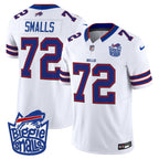 Biggie Smalls × BUF Vapor Limited Jersey
