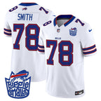 Biggie Smalls × BUF Vapor Limited Jersey