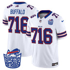 Biggie Smalls × BUF Vapor Limited Jersey