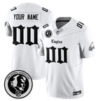 PHI Gothic Vapor Limited Jersey - John Madden Patch