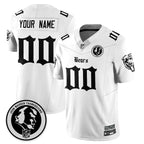 CHI Gothic Vapor Limited Jersey - John Madden Patch