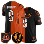 CIN Vapor Limited Jersey - John Madden Patch