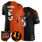 CIN Vapor Limited Jersey - John Madden Patch