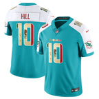 MIA Mexico Vapor Limited Jersey