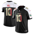 MIA Mexico Vapor Limited Jersey