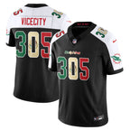 MIA Mexico Vapor Limited Jersey