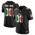 MIA Mexico Vapor Limited Jersey